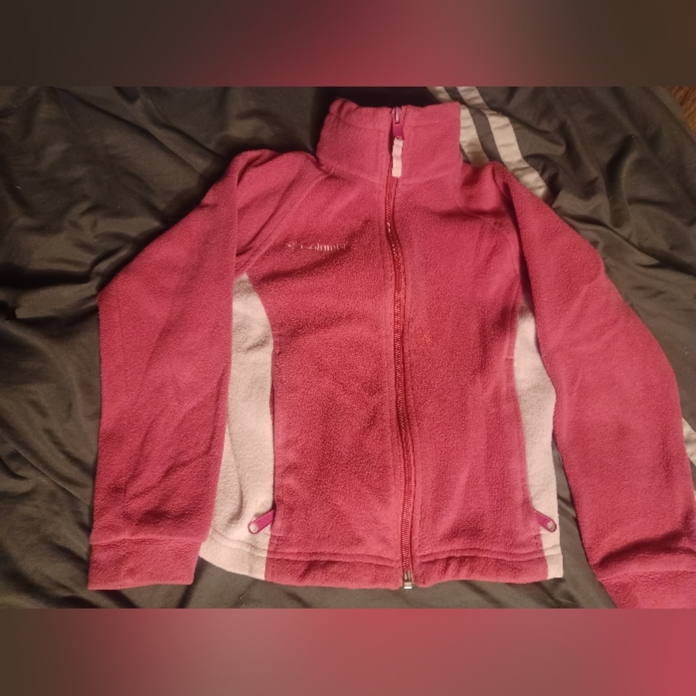 Columbia Sweatshirt
